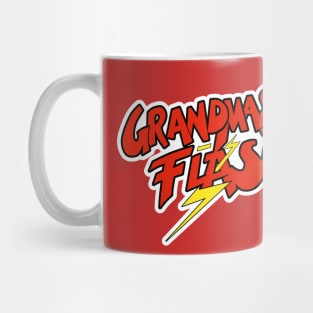 Grand master flash Mug